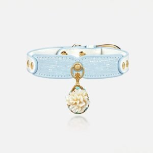 Pettrove collar