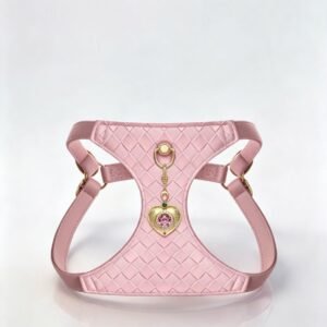 Misty Sakura Pink Jewel Dog & Cat Harness